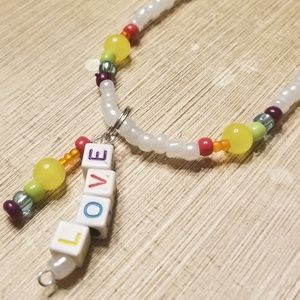 PRIDE Necklace